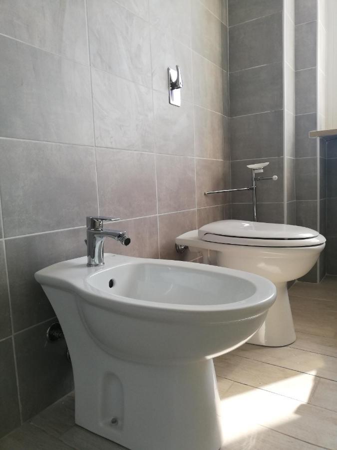 Appartamento Stella Vigevano Exterior foto